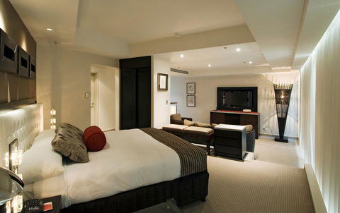 RACV Royal Pines Resort Gold Coast - Accommodation Adelaide 21