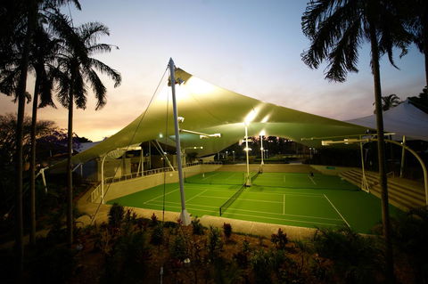 RACV Royal Pines Resort Gold Coast - Accommodation Adelaide 44