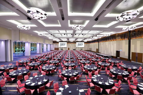 RACV Royal Pines Resort Gold Coast - Accommodation Adelaide 33