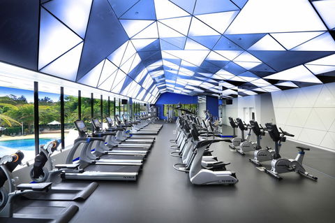 RACV Royal Pines Resort Gold Coast - Accommodation Adelaide 10