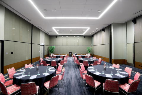 RACV Royal Pines Resort Gold Coast - Accommodation Adelaide 38