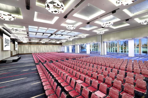 RACV Royal Pines Resort Gold Coast - Accommodation Adelaide 32