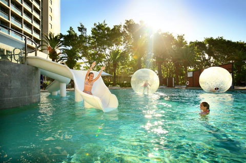 RACV Royal Pines Resort Gold Coast - Accommodation Adelaide 40