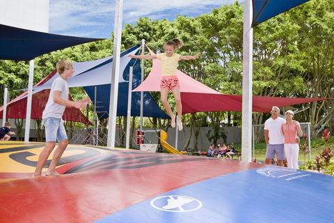 RACV Royal Pines Resort Gold Coast - Accommodation Adelaide 5