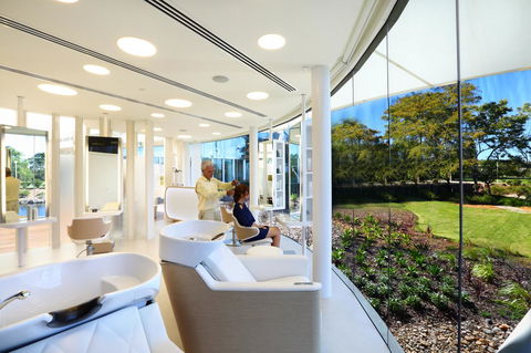RACV Royal Pines Resort Gold Coast - Accommodation Adelaide 27