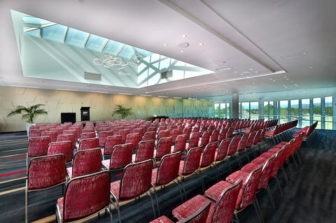 RACV Royal Pines Resort Gold Coast - Accommodation Adelaide 35