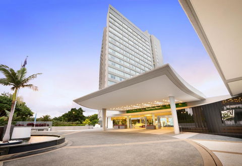 RACV Royal Pines Resort Gold Coast - Accommodation Adelaide 43