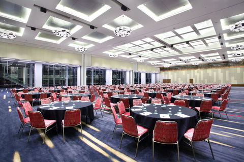 RACV Royal Pines Resort Gold Coast - Accommodation Adelaide 34