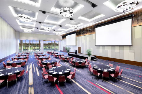 RACV Royal Pines Resort Gold Coast - Accommodation Adelaide 37
