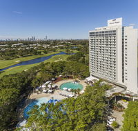 RACV Royal Pines Resort Gold Coast - Accommodation Adelaide