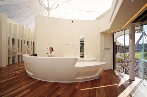 RACV Royal Pines Resort Gold Coast - Accommodation Adelaide 28