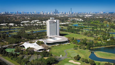 RACV Royal Pines Resort Gold Coast - Accommodation Adelaide 12