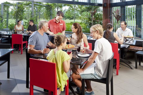 RACV Royal Pines Resort Gold Coast - Accommodation Adelaide 25