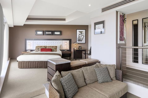 RACV Royal Pines Resort Gold Coast - Accommodation Adelaide 2