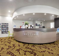 Kondari Hotel - Accommodation Adelaide