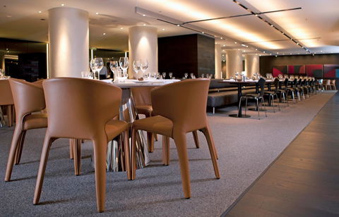 Hilton Brisbane - Accommodation Adelaide 13