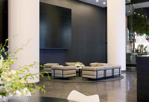 Hilton Brisbane - Accommodation Adelaide 43