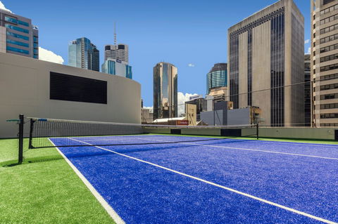 Hilton Brisbane - Accommodation Adelaide 3