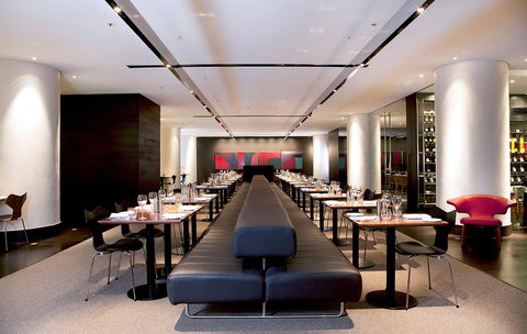 Hilton Brisbane - Accommodation Adelaide 32