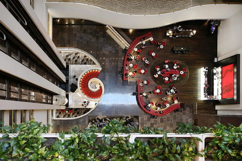 Hilton Brisbane - Accommodation Adelaide 2