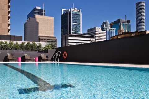 Hilton Brisbane - Accommodation Adelaide 8