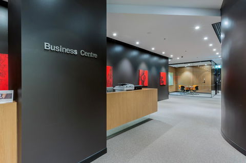Hilton Brisbane - Accommodation Adelaide 36