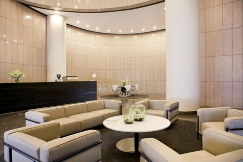 Hilton Brisbane - Accommodation Adelaide 41
