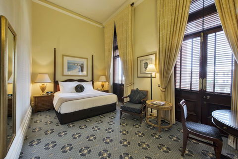 Treasury Brisbane - Accommodation Adelaide 37