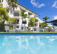 Beach Club Resort Mooloolaba - Accommodation Adelaide