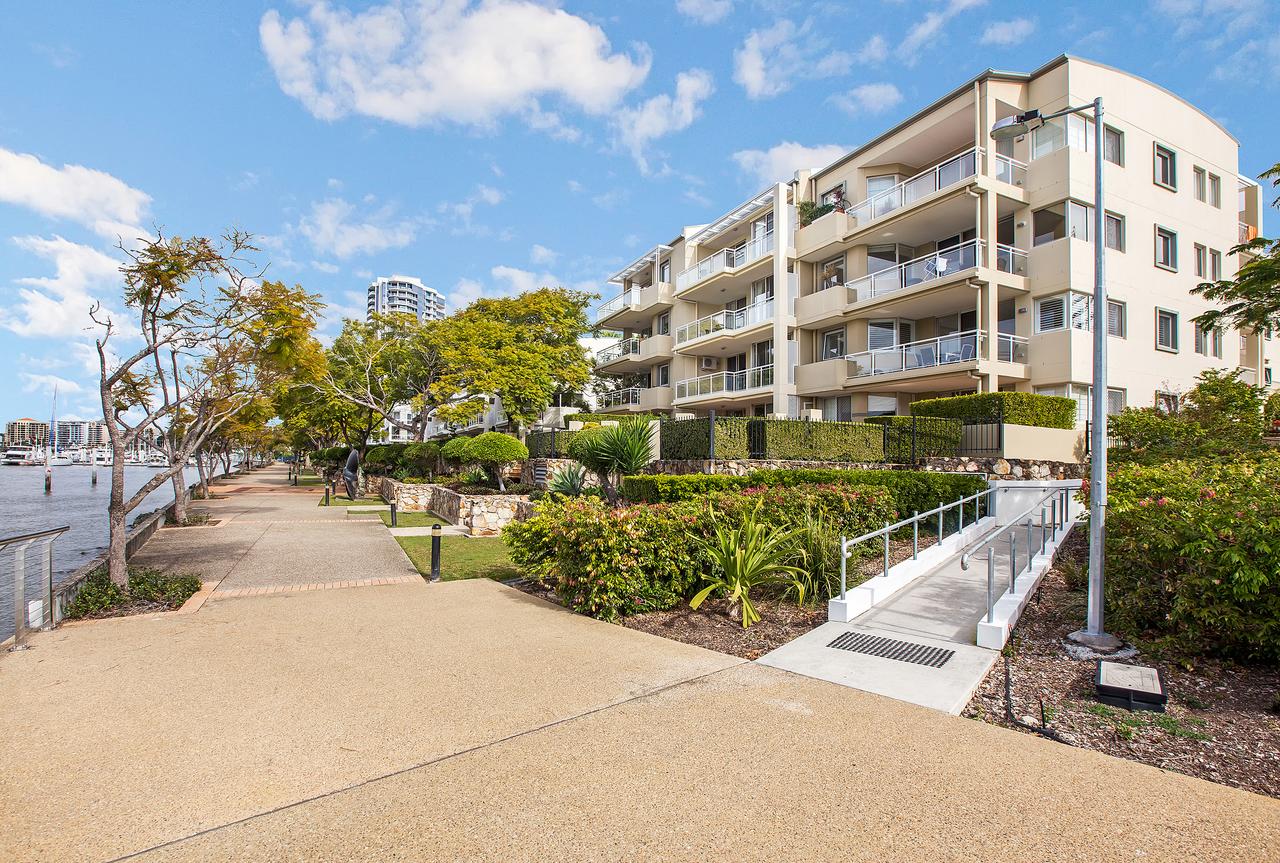 Kangaroo Point QLD Accommodation Adelaide