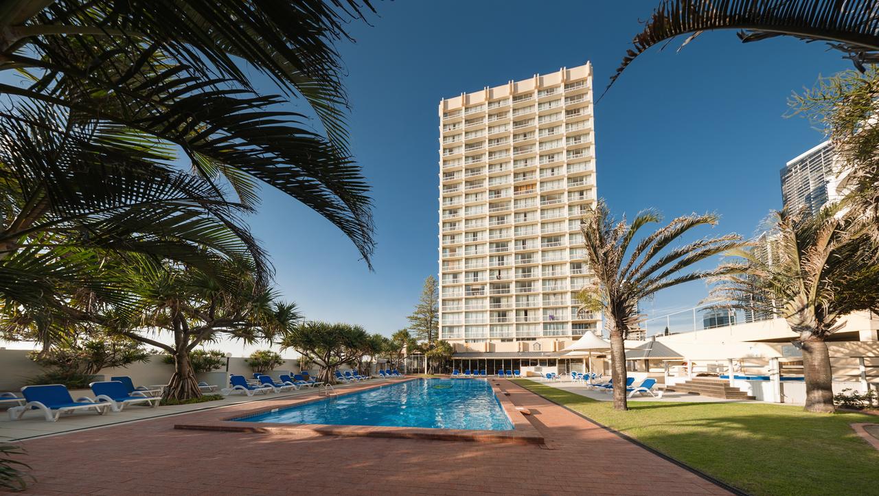 Gold Coast Mc QLD Accommodation Adelaide