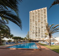 Chateau Beachside Resort - Accommodation Adelaide