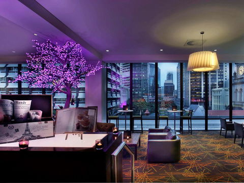 Sofitel Brisbane Central - Accommodation Adelaide 37
