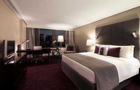 Sofitel Brisbane Central - Accommodation Adelaide 15