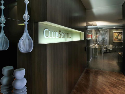 Sofitel Brisbane Central - Accommodation Adelaide 35