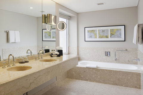 Sofitel Brisbane Central - Accommodation Adelaide 14
