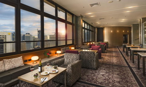 Sofitel Brisbane Central - Accommodation Adelaide 18