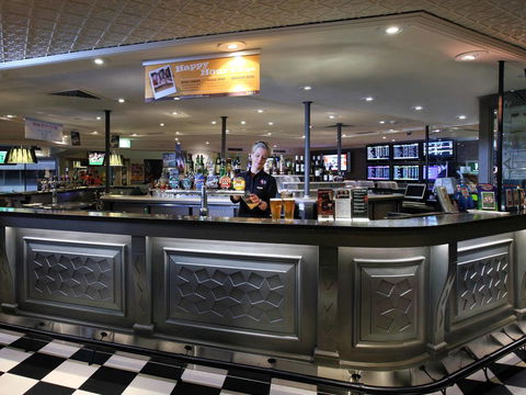 Sofitel Brisbane Central - Accommodation Adelaide 36