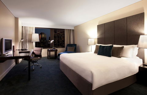 Sofitel Brisbane Central - Accommodation Adelaide 8
