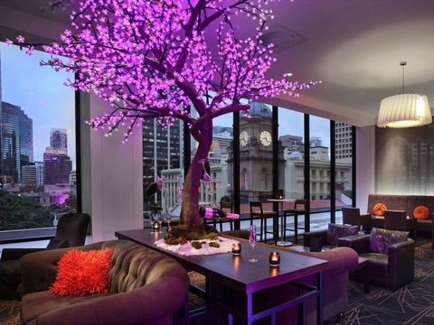 Sofitel Brisbane Central - Accommodation Adelaide 40