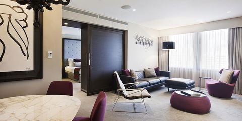 Sofitel Brisbane Central - Accommodation Adelaide 5