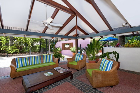 Freestyle Resort Port Douglas - Accommodation Adelaide 18