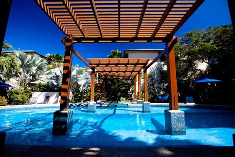 Freestyle Resort Port Douglas - Accommodation Adelaide 0