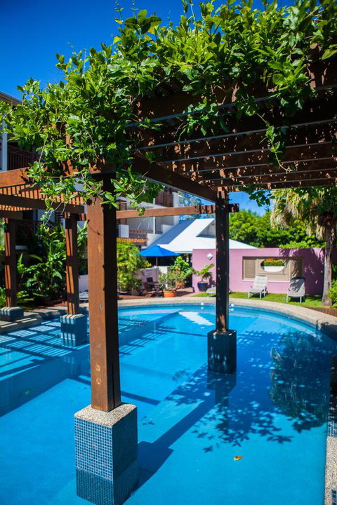 Freestyle Resort Port Douglas - Accommodation Adelaide 29