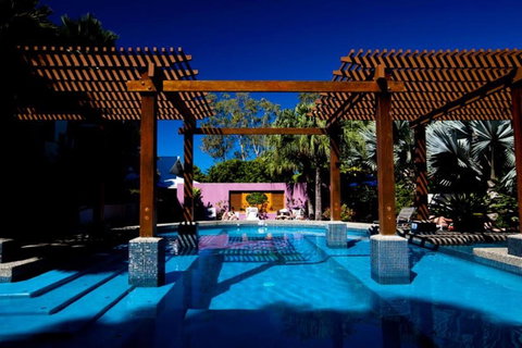 Freestyle Resort Port Douglas - Accommodation Adelaide 10