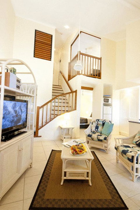 Freestyle Resort Port Douglas - Accommodation Adelaide 23
