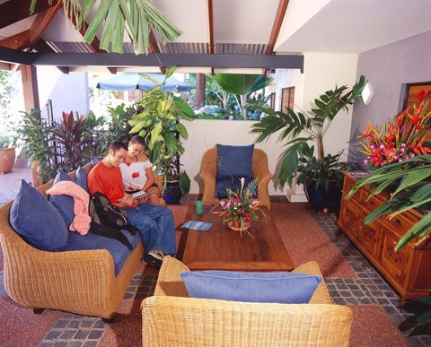 Freestyle Resort Port Douglas - Accommodation Adelaide 24