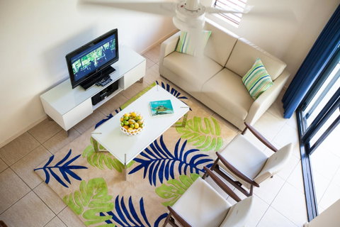 Freestyle Resort Port Douglas - Accommodation Adelaide 28
