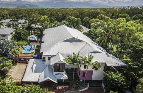 Freestyle Resort Port Douglas - Accommodation Adelaide 13
