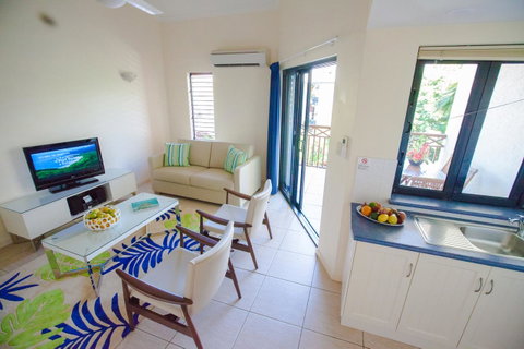 Freestyle Resort Port Douglas - Accommodation Adelaide 2